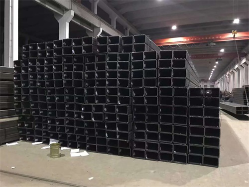 定西冷拔方管选型指南 工程采购怎么选